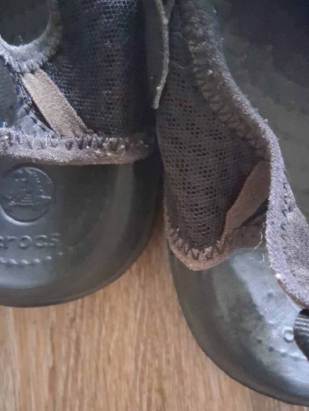 Men Mesh Active Sandals - Picture 4 of 6